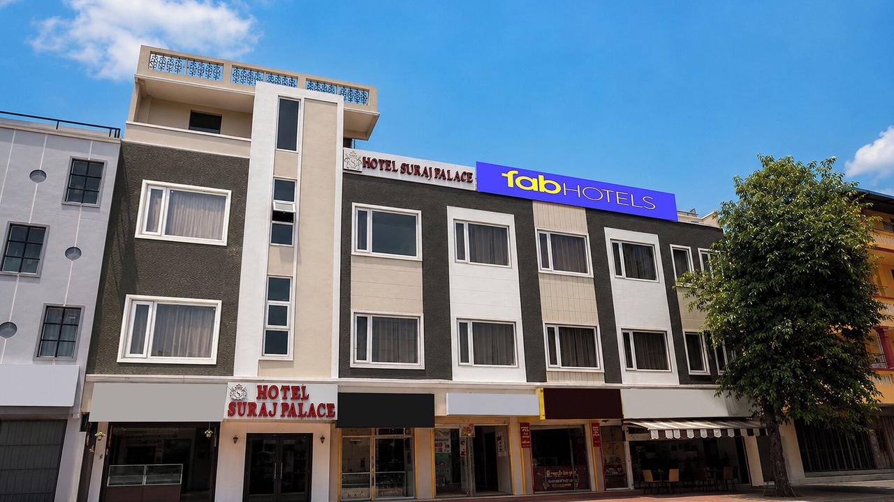 Photo of Outdoor in Rau