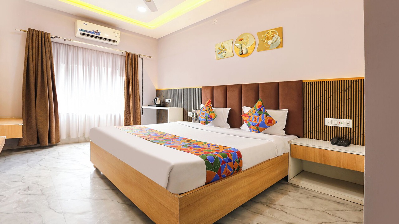 Photo of Bedroom in Rau