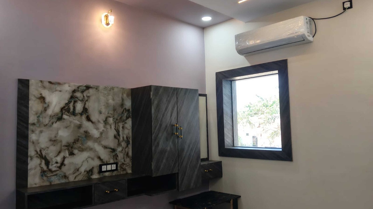 Photo of Bedroom in Orchha
