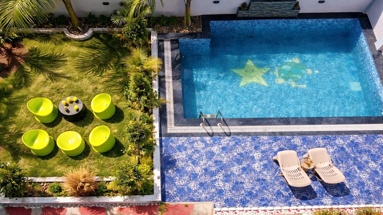 Photo of Outdoor in Orchha