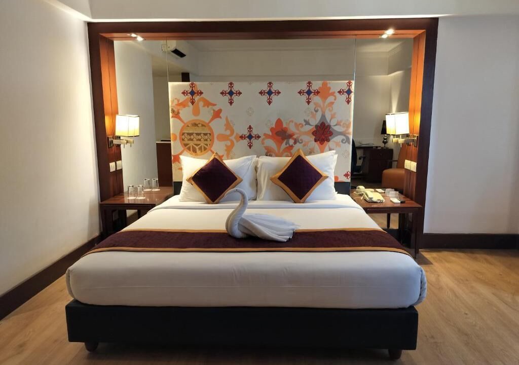 Photo of Bedroom in Electronics City