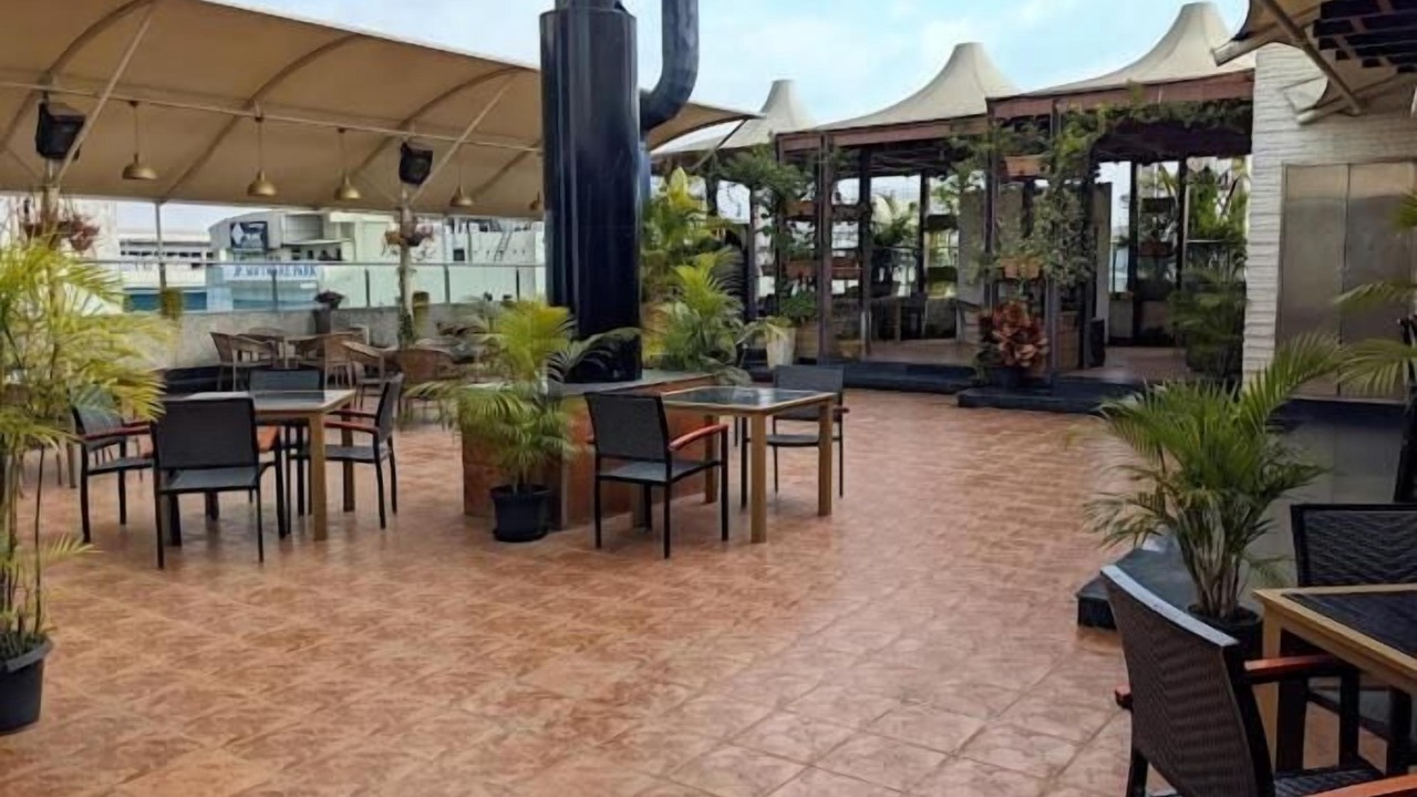 Photo of Outdoor in Electronics City