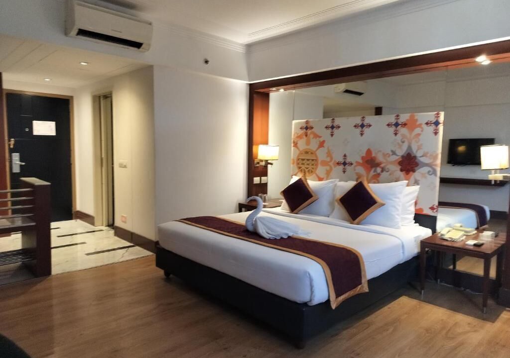 Photo of Bedroom in Electronics City