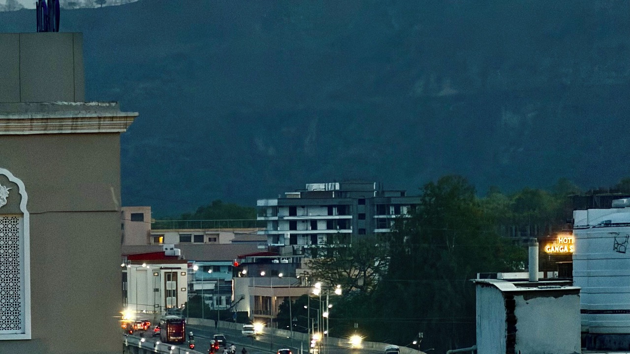 Photo of Outdoor in Haridwar