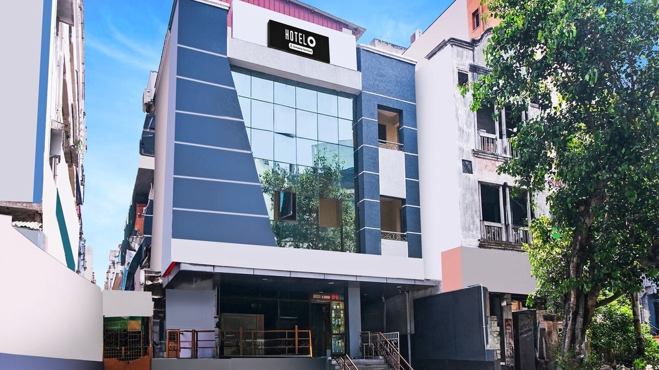 Photo of Outdoor in Dabagardens