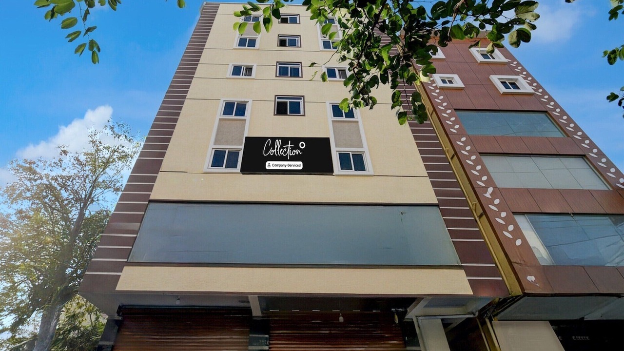 Photo of Outdoor in Kukatpally Housing Board Colony