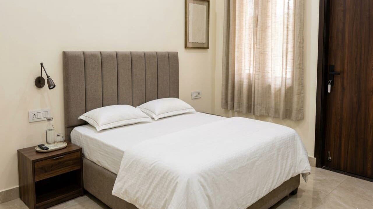 Photo of Bedroom in Amritsar