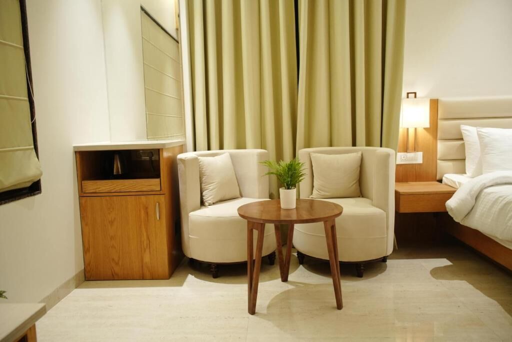 Photo of Bedroom in Mathura