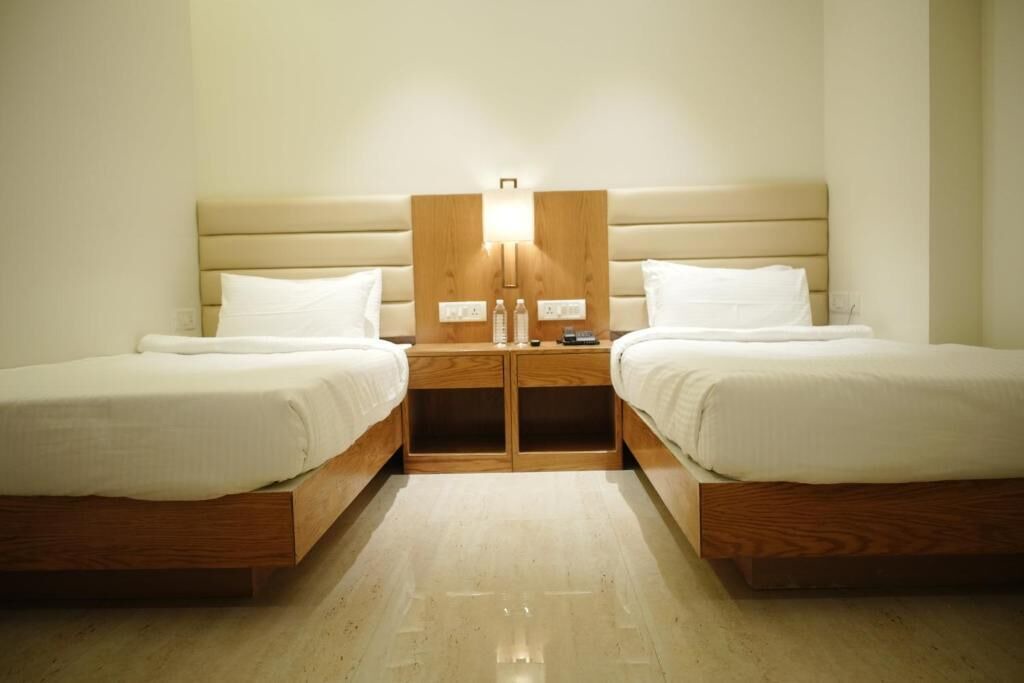 Photo of Bedroom in Mathura