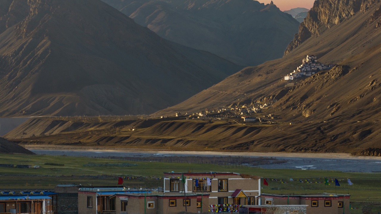 Photo of Outdoor in Marango Rangarik