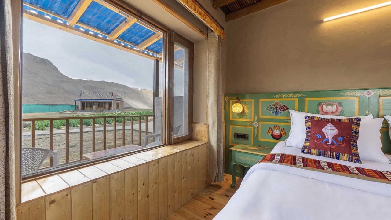 Photo of Bedroom in Marango Rangarik