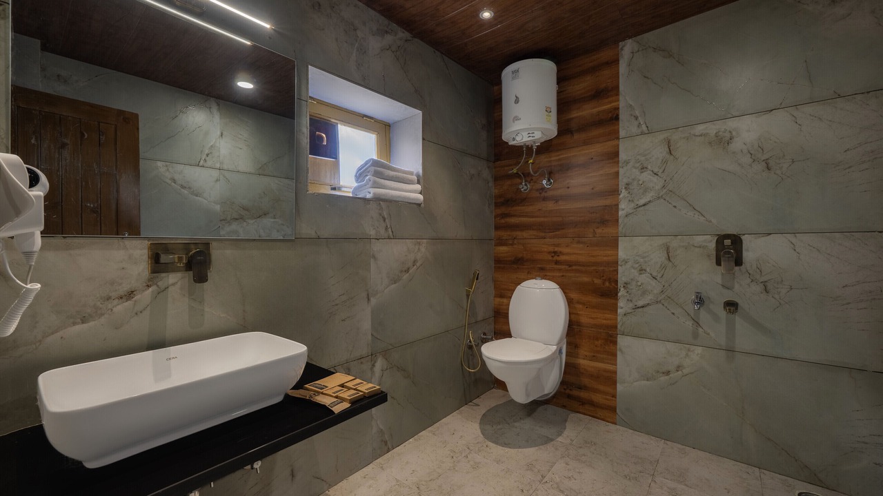 Photo of Bathroom in Marango Rangarik