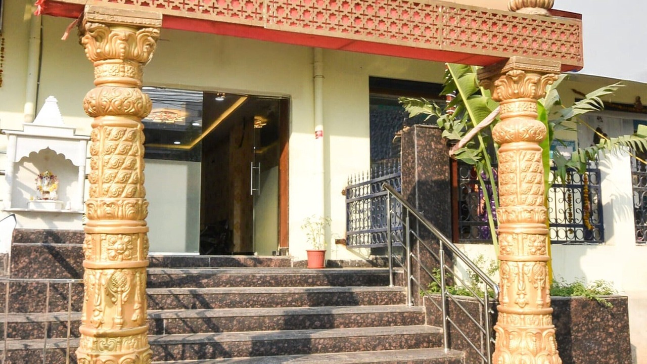 Photo of Others in Hyderabad