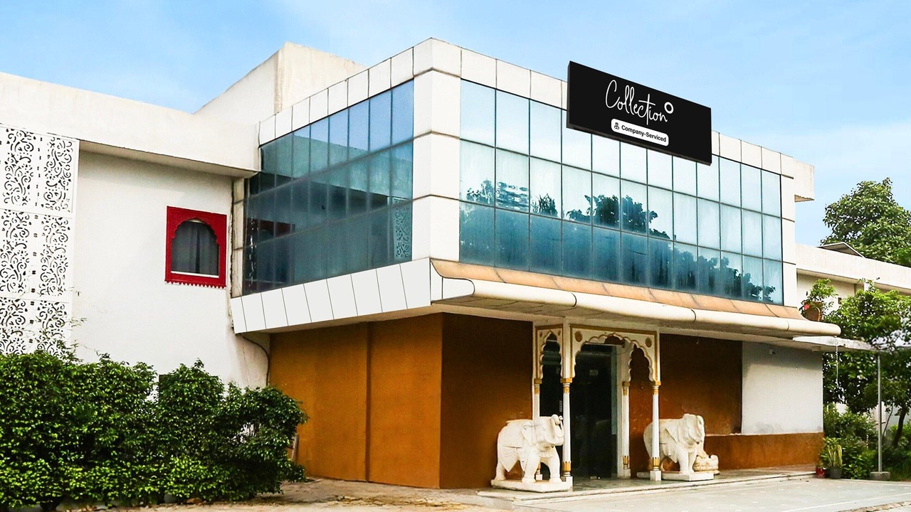 Photo of Outdoor in Bhiwadi