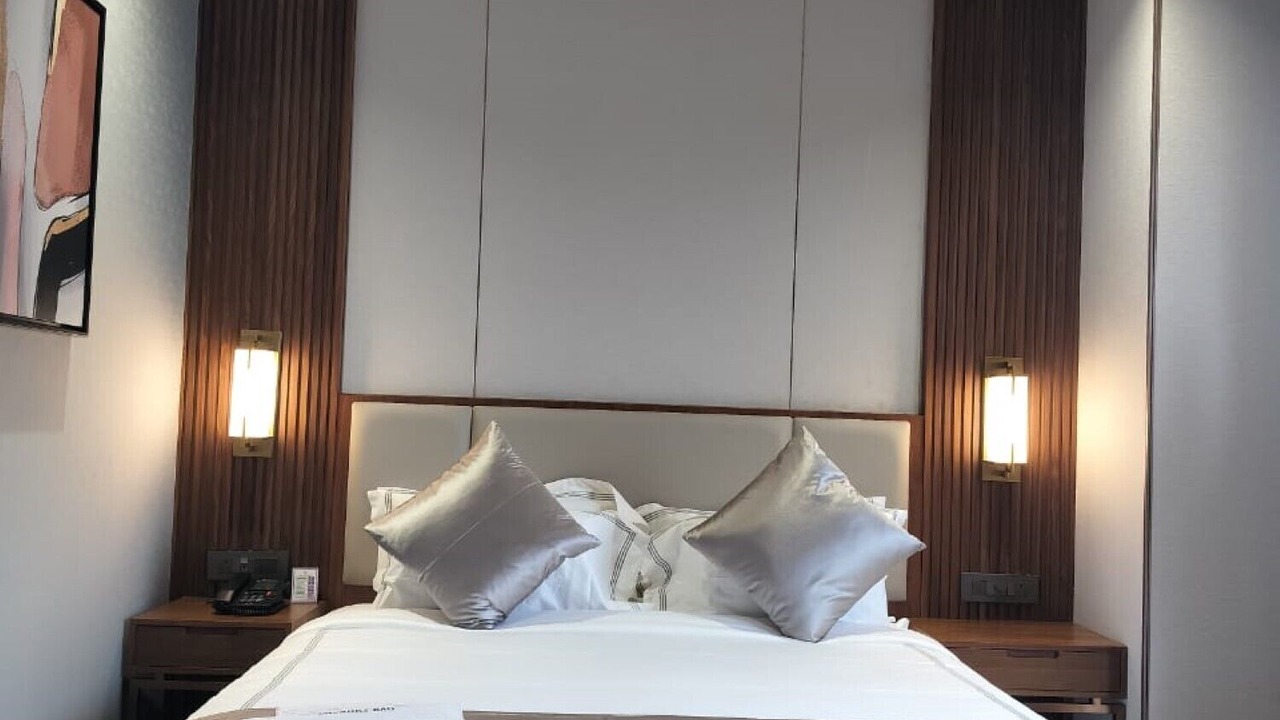 Photo of Bedroom in Ahmednagar