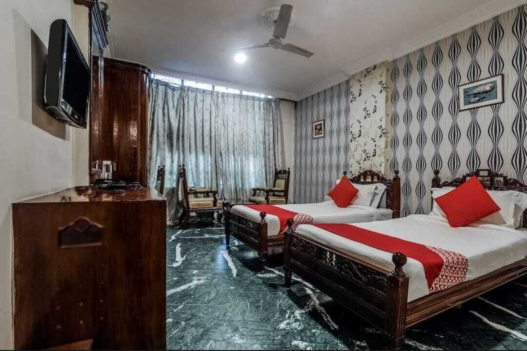 Photo of Bedroom in Ameerpet