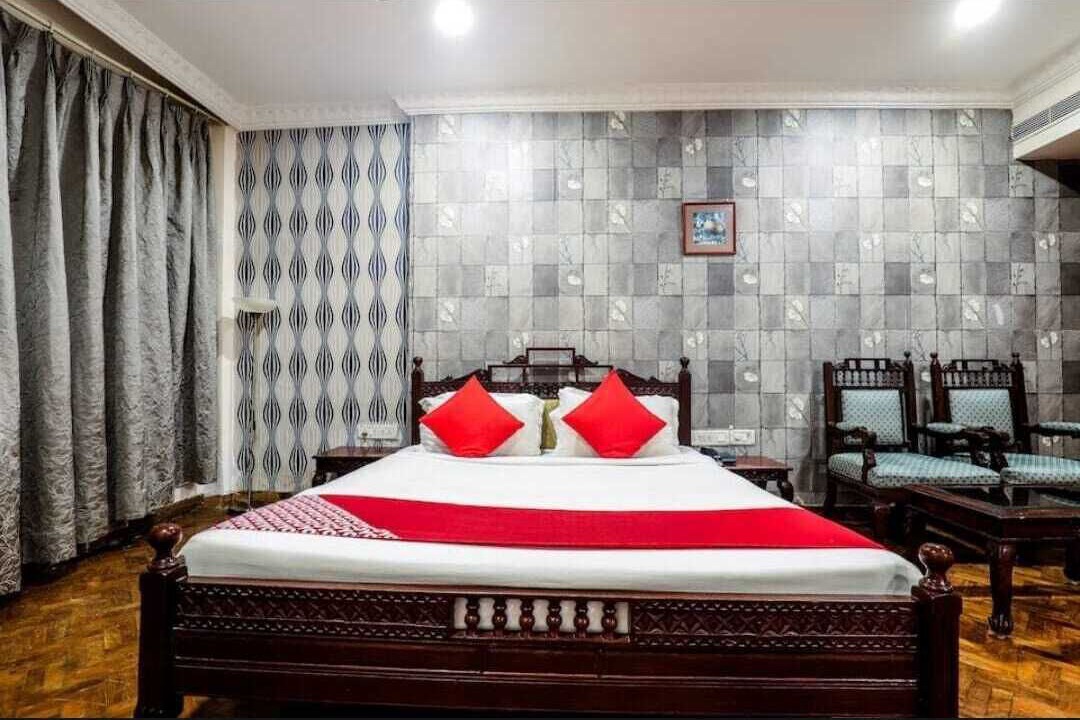Photo of Bedroom in Ameerpet