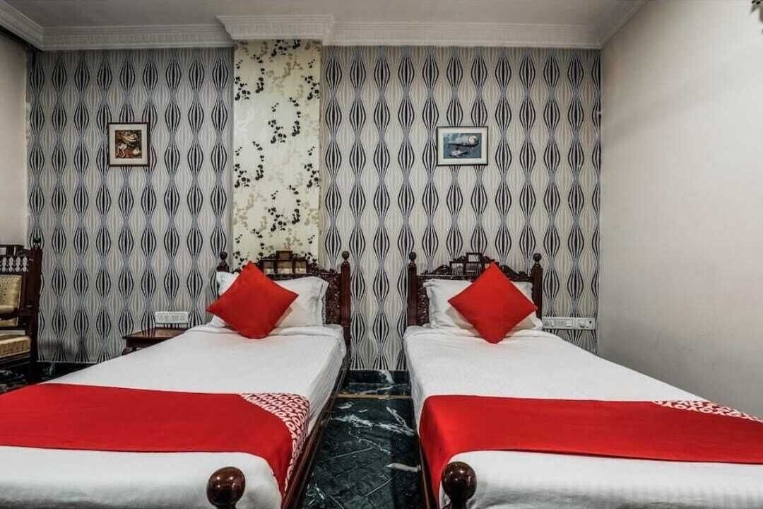 Photo of Bedroom in Ameerpet