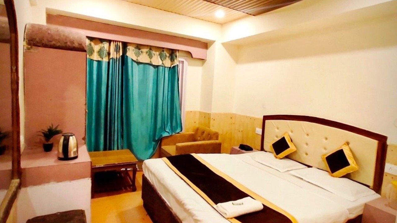 Photo of Bedroom in Shimla