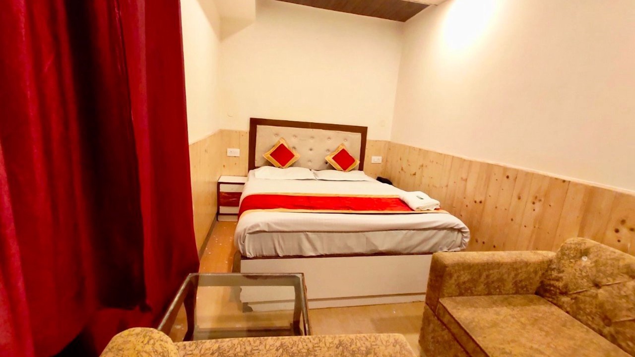 Photo of Bedroom in Shimla