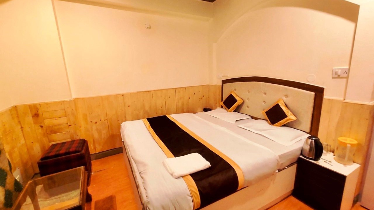 Photo of Bedroom in Shimla