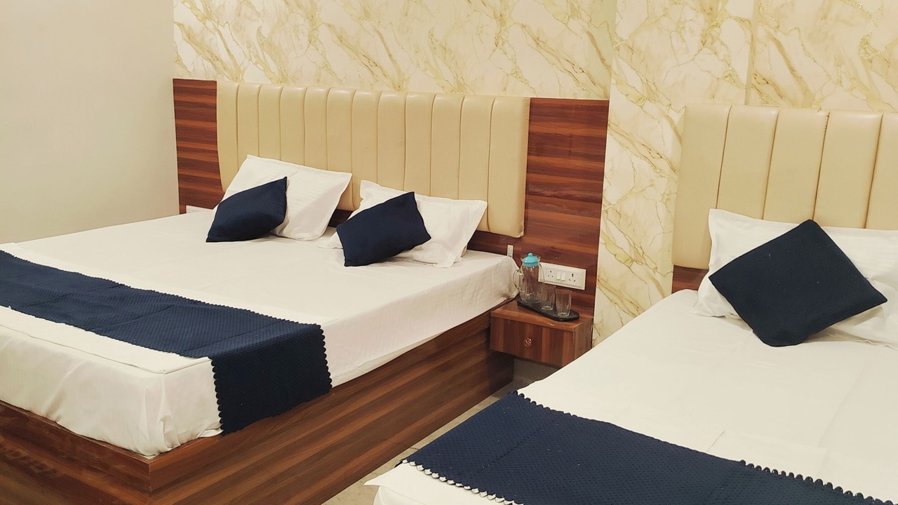 Photo of Bedroom in Sigra