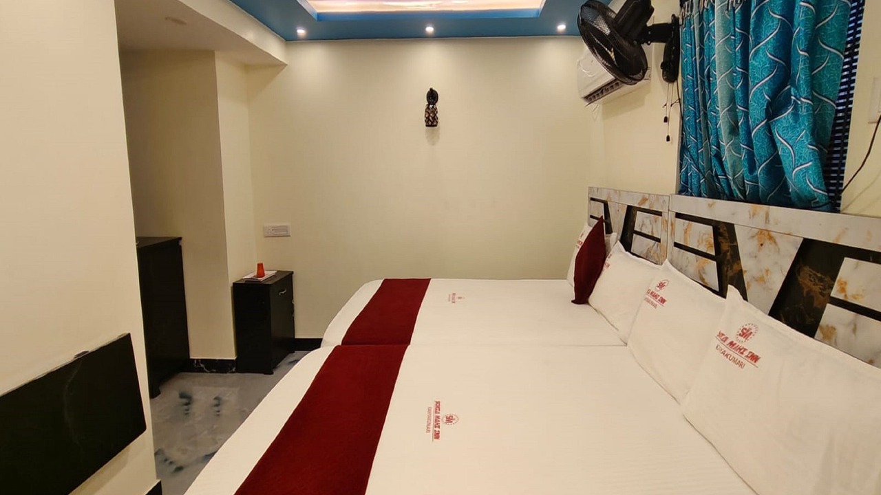 Photo of Bedroom in Chettikulam