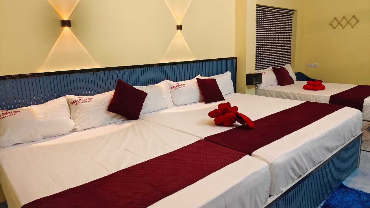 Photo of Bedroom in Chettikulam