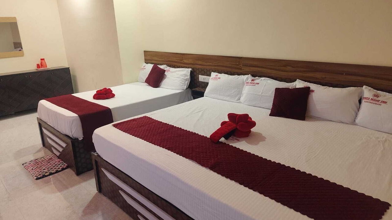 Photo of Bedroom in Chettikulam