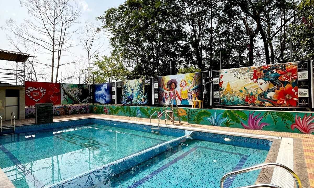 Photo of Outdoor in Karjat