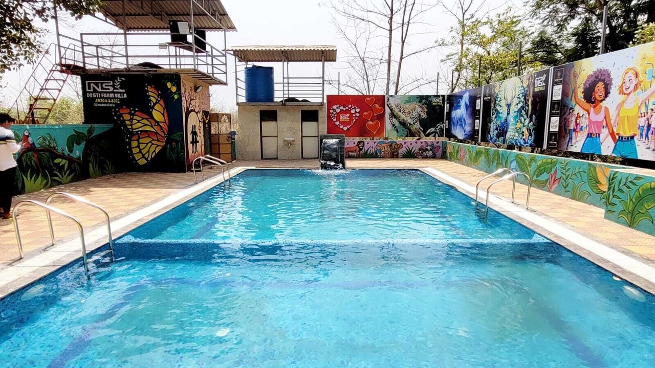 Photo of Outdoor in Karjat