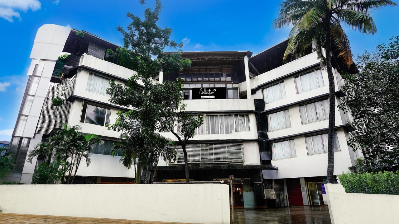 Photo of Outdoor in Nilje Gaon