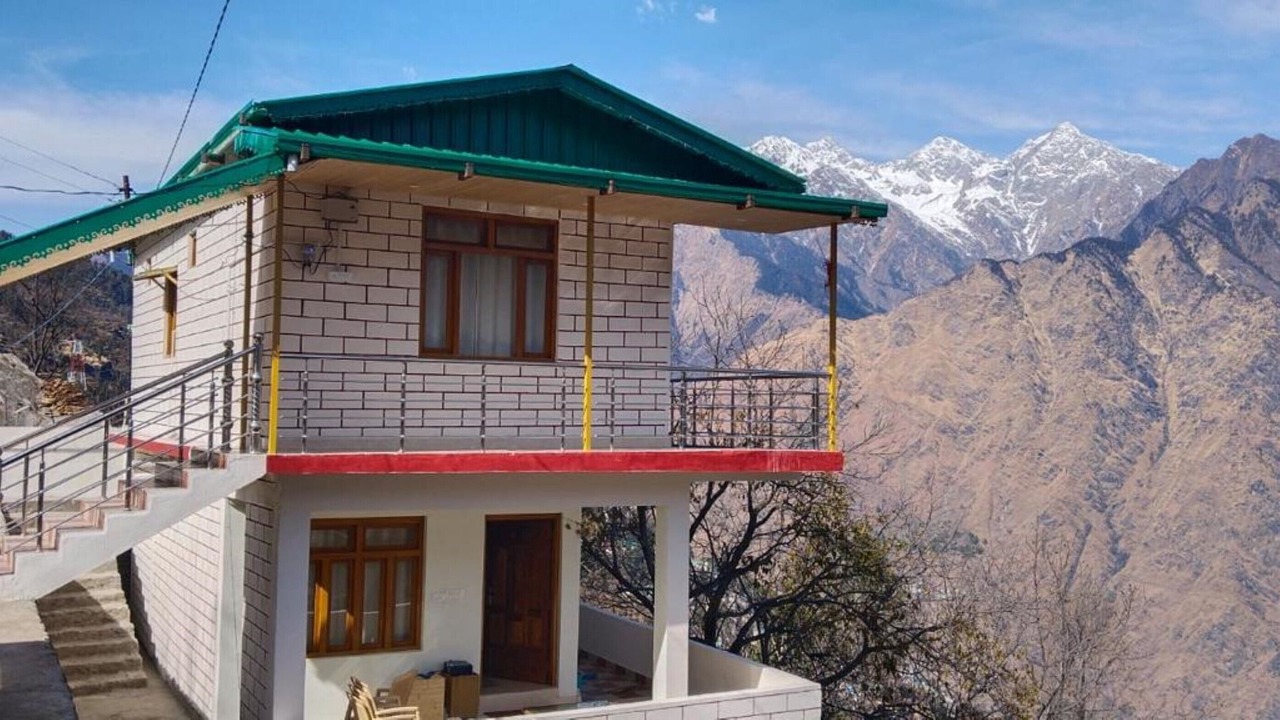 Photo of Outdoor in Gobind Dham