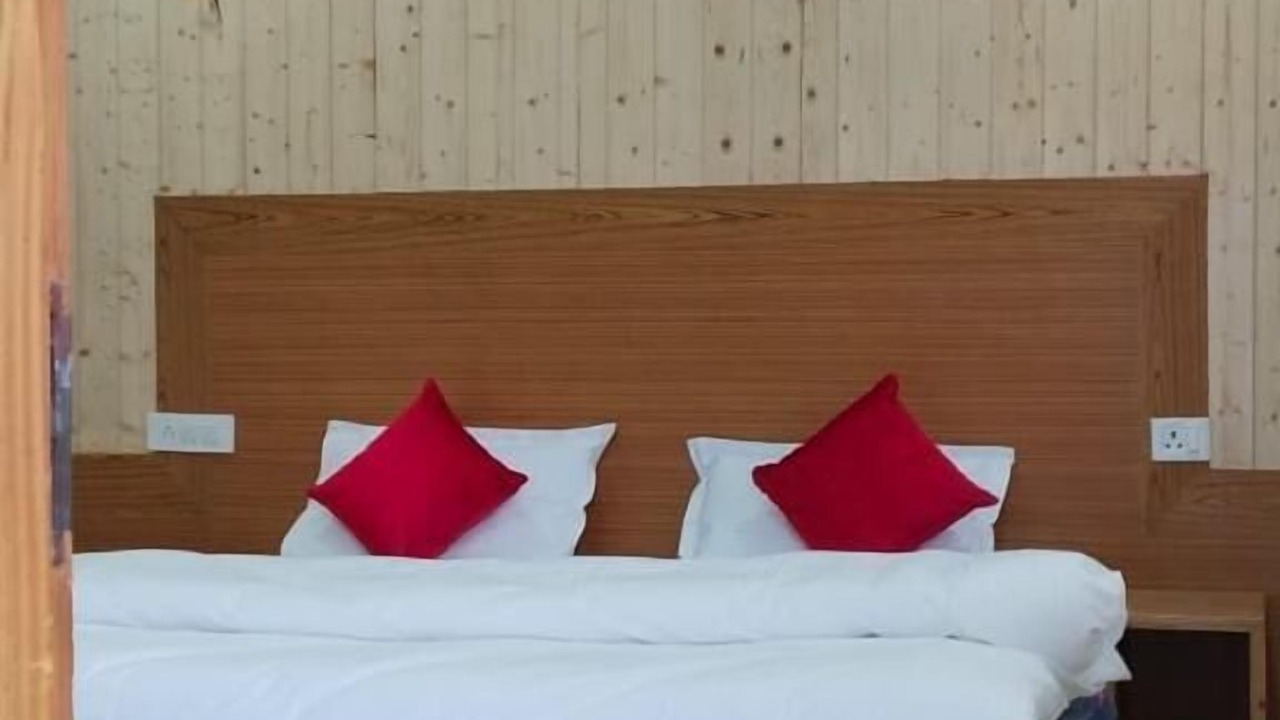 Photo of Bedroom in Gobind Dham