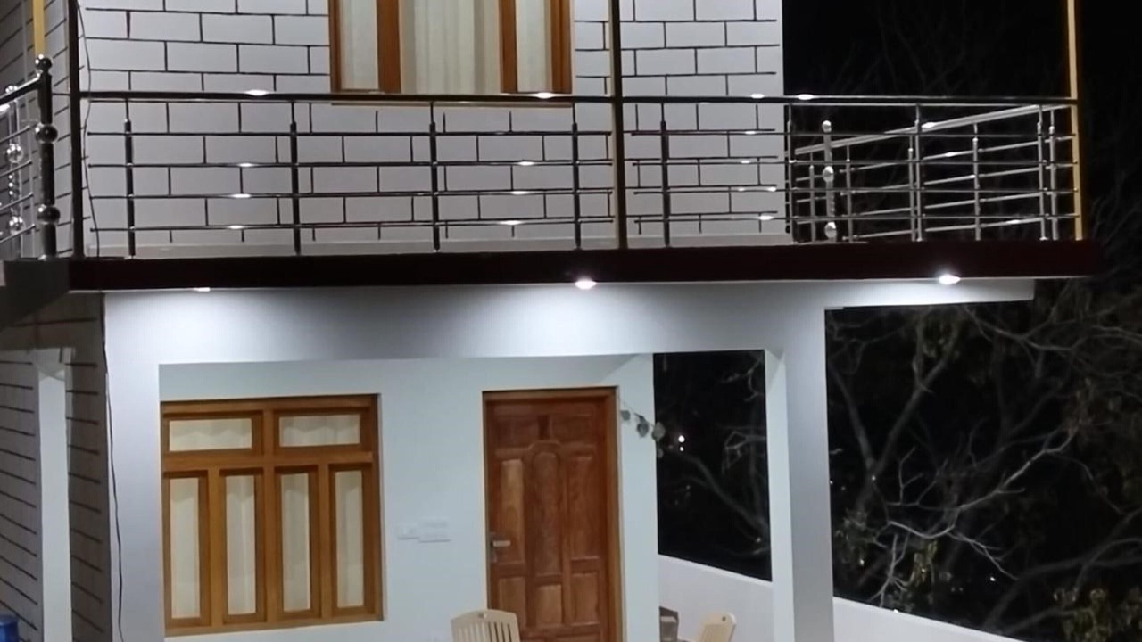 Photo of Patio Balcony in Gobind Dham