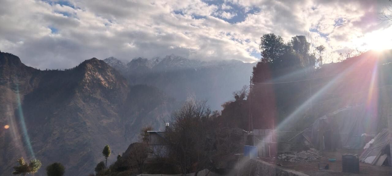 Photo of Outdoor in Gobind Dham