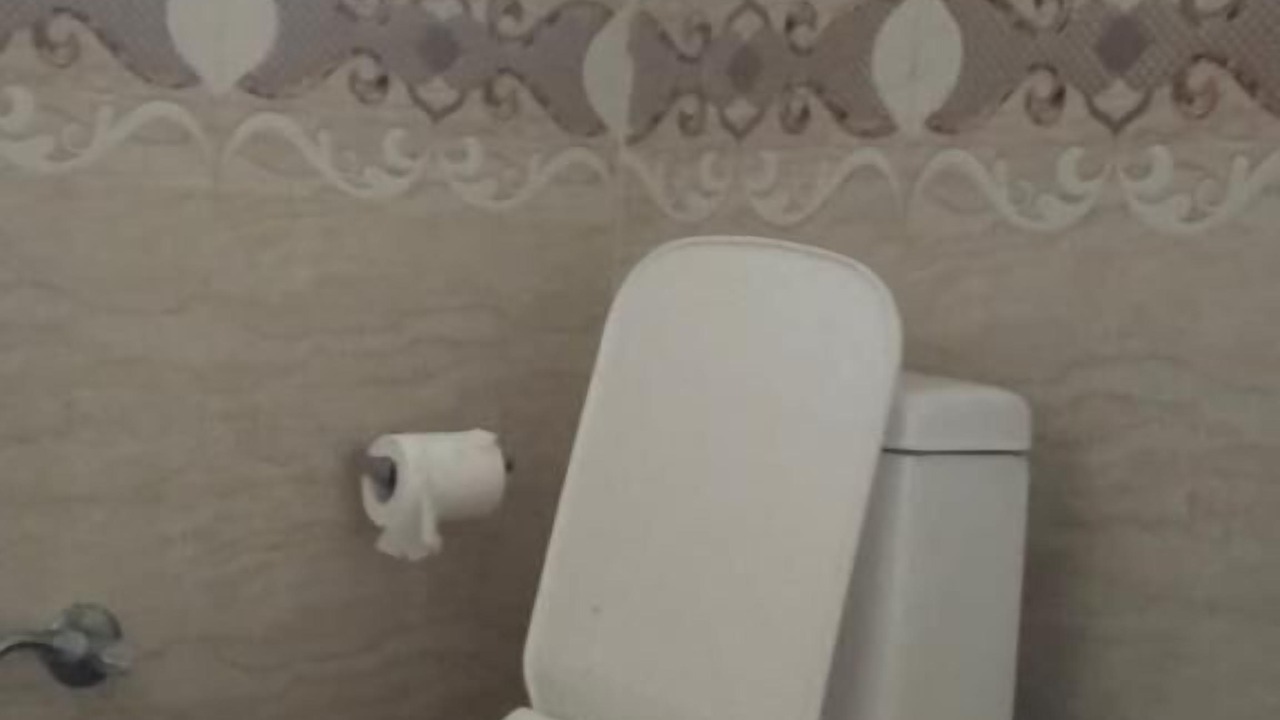 Photo of Bathroom in Gobind Dham