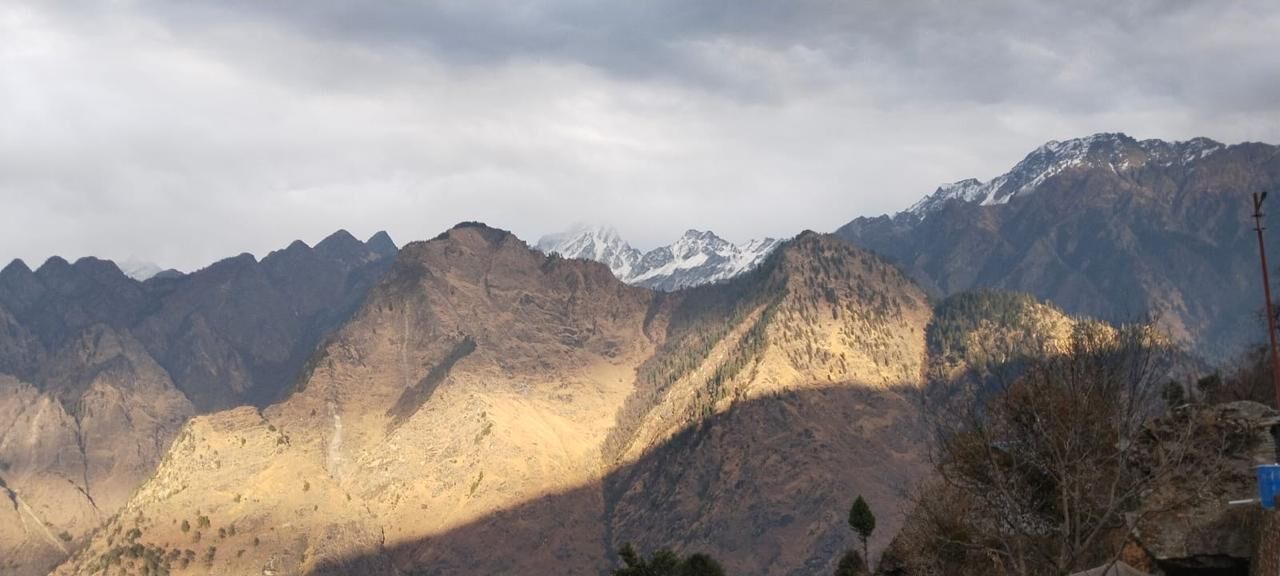 Photo of Outdoor in Gobind Dham