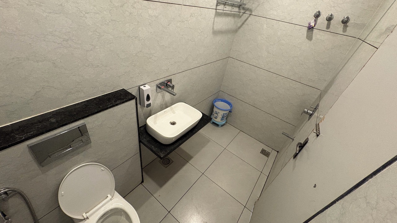 Photo of Bathroom in Khatu