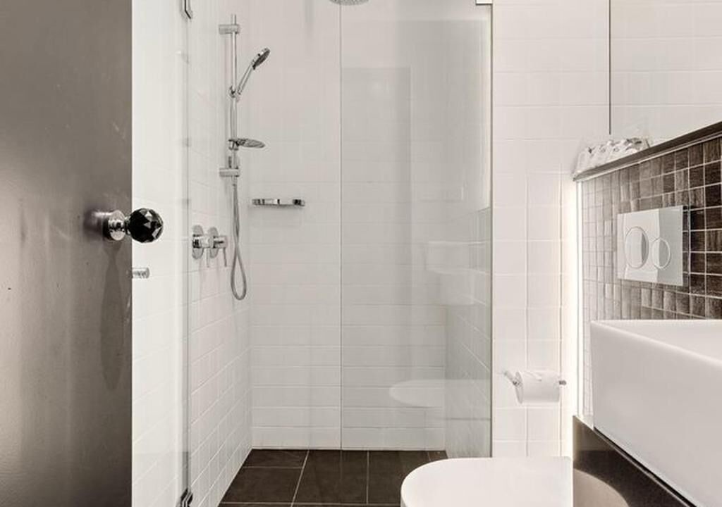 Photo of Bathroom in Chippendale