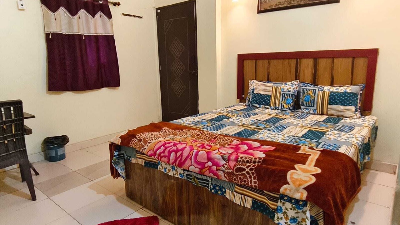 Photo of Bedroom in Raipur