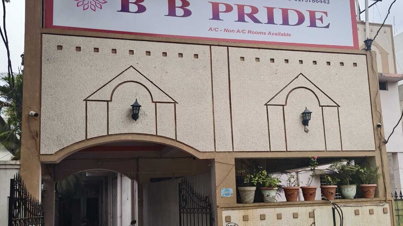 Photo of Outdoor in Raipur
