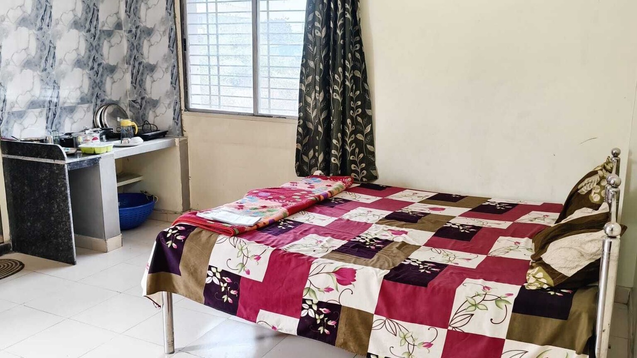 Photo of Bedroom in Raipur