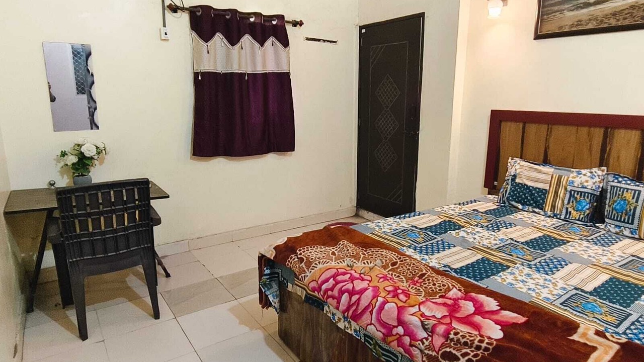Photo of Bedroom in Raipur