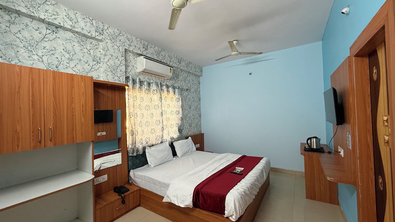 Photo of Bedroom in Indore