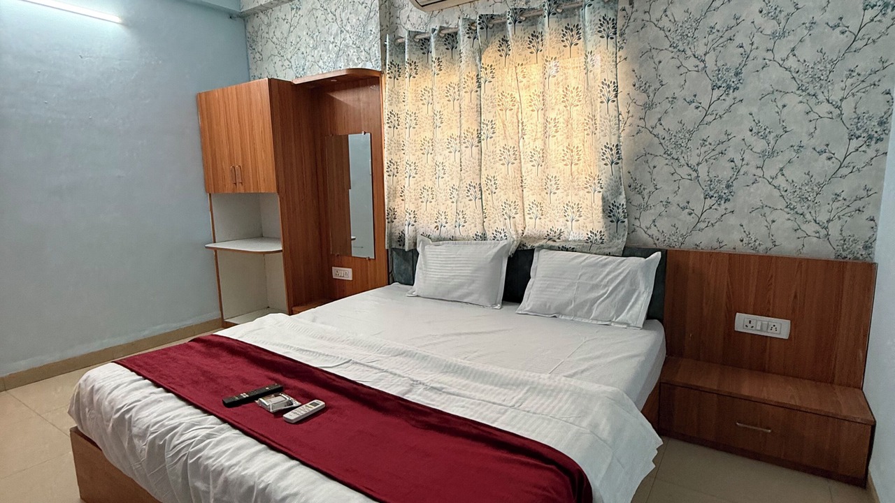 Photo of Bedroom in Indore