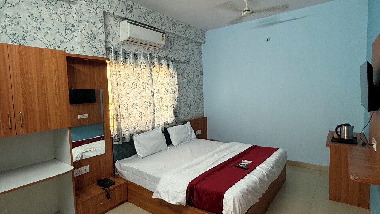 Photo of Bedroom in Indore