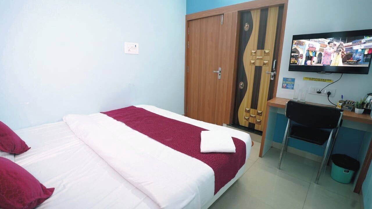 Photo of Bedroom in Indore