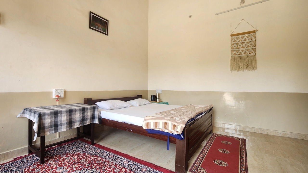 Photo of Bedroom in Lakhimpur