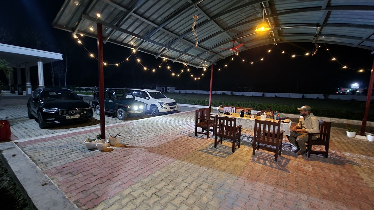 Photo of Outdoor in Lakhimpur